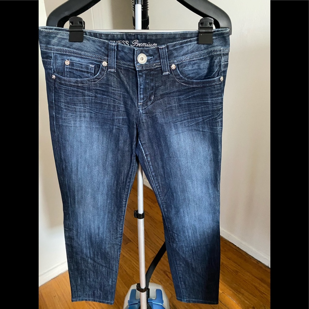 Guess Jeans